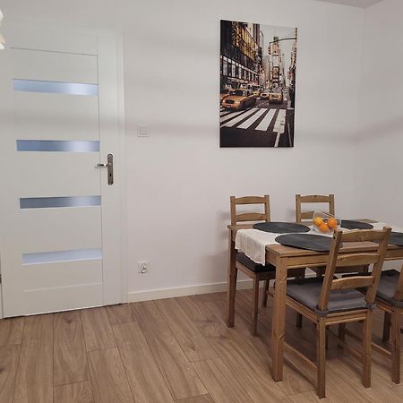 Ludowa Apartament Biskupiec  Luaran gambar