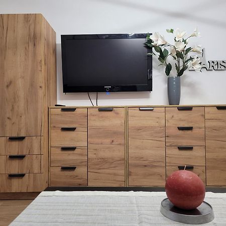Ludowa Apartament Biskupiec  Luaran gambar