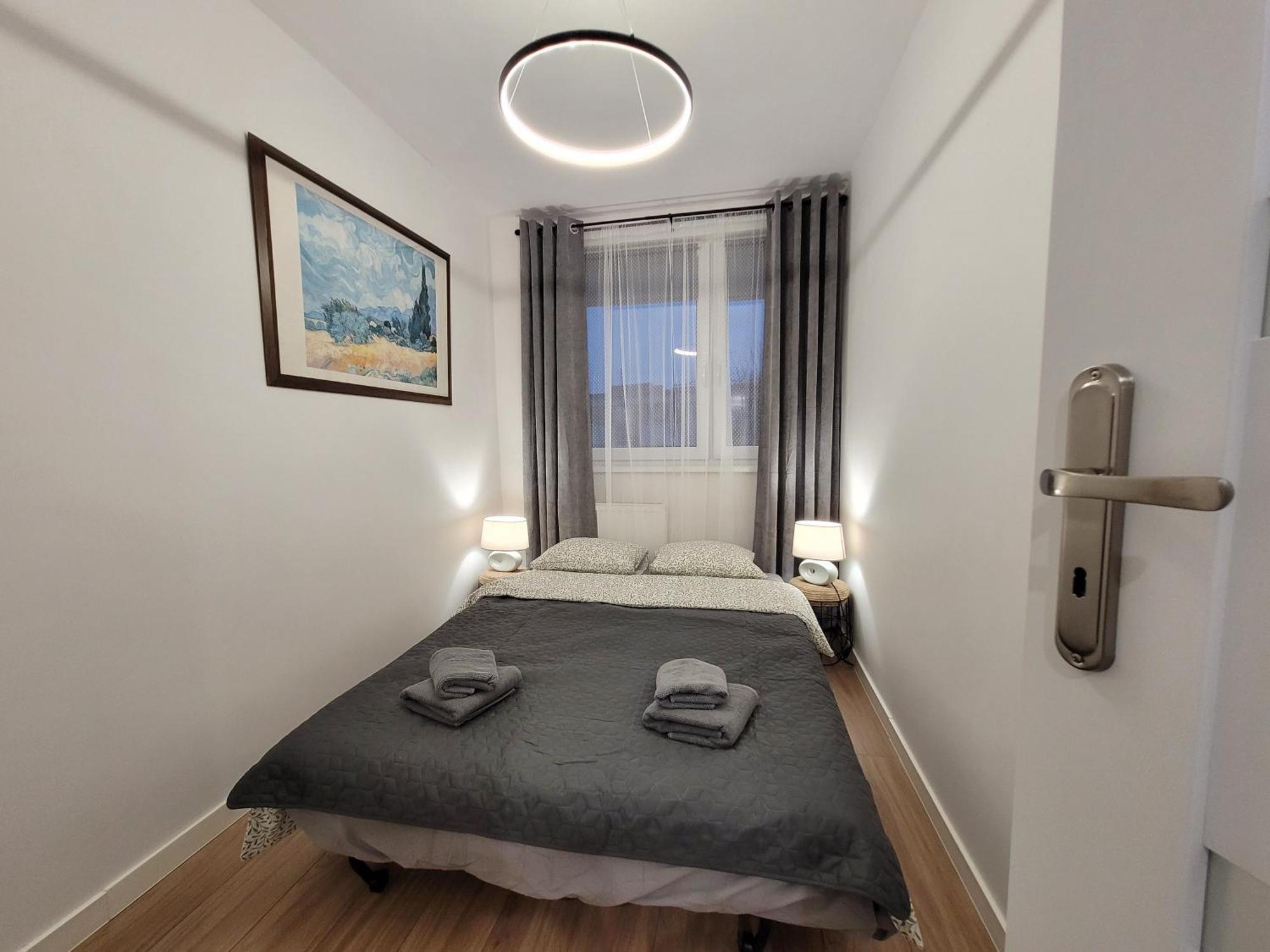 Ludowa Apartament Biskupiec  Luaran gambar