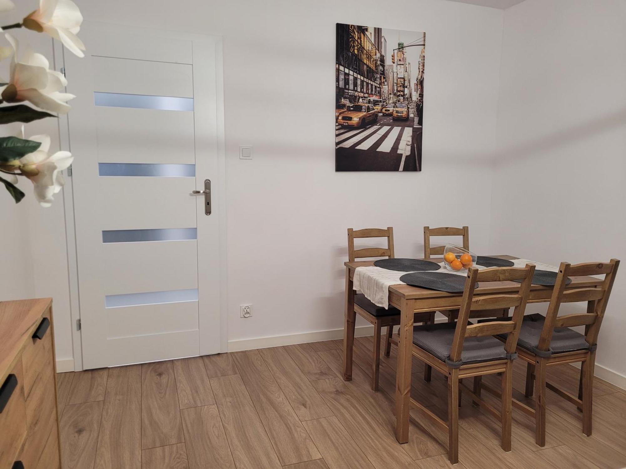 Ludowa Apartament Biskupiec  Luaran gambar