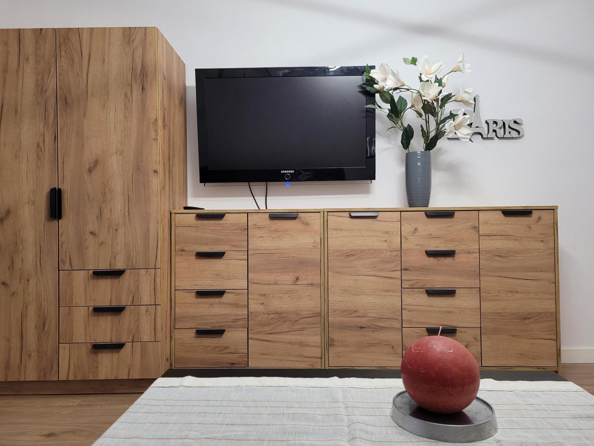 Ludowa Apartament Biskupiec  Luaran gambar
