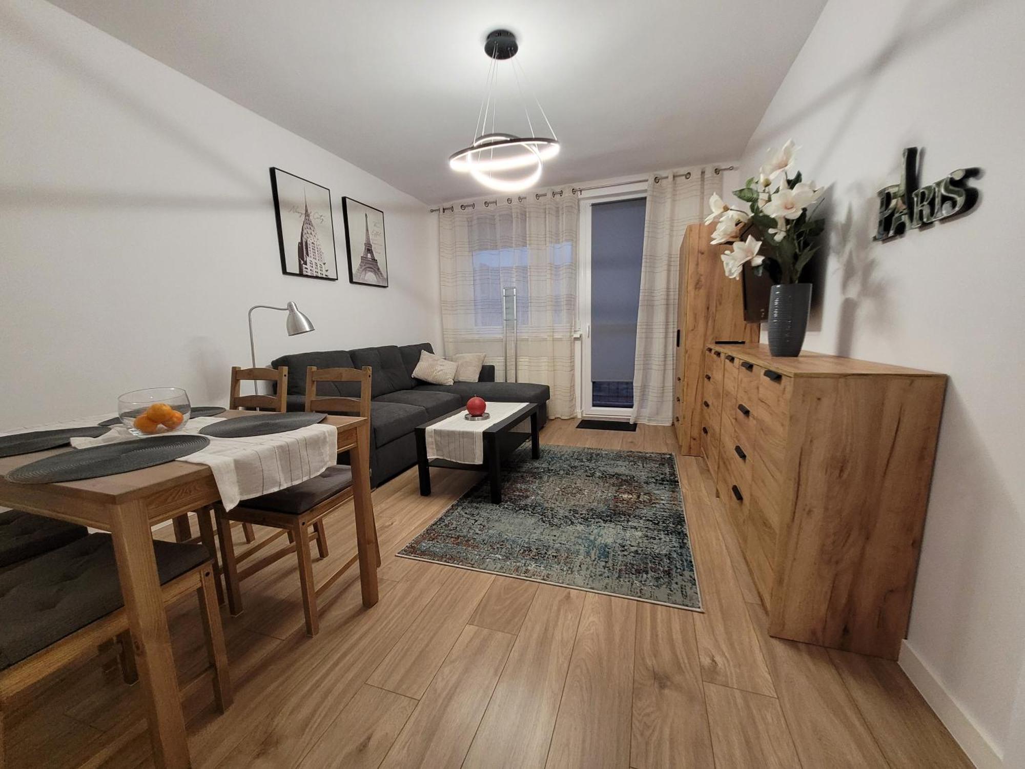 Ludowa Apartament Biskupiec  Luaran gambar